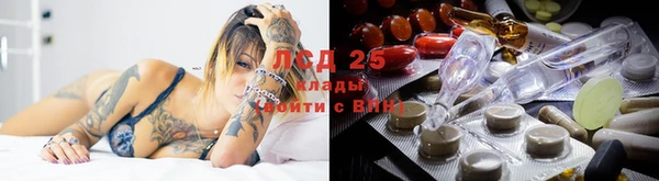 стафф Инсар